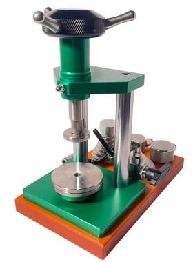 多用功能开表器开玻器撬机专高距离压69001机表匠大师维修机器