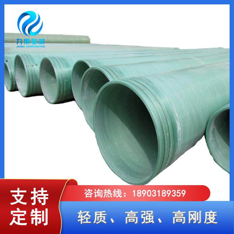 玻璃口管承道地埋插夹DN15-DN4砂排水通风排钢烟风道废气管道