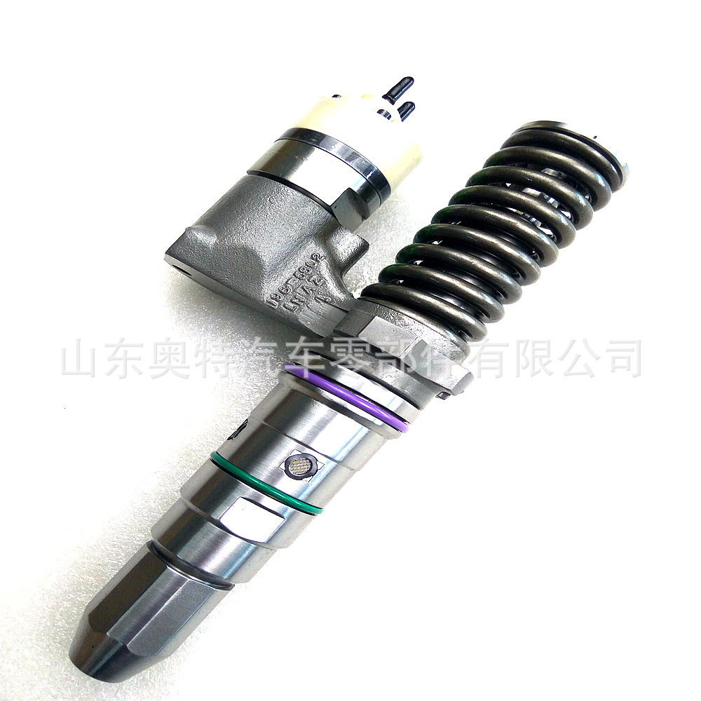工程机械喷油器212-3462发动机C12油泵共轨喷油器总成