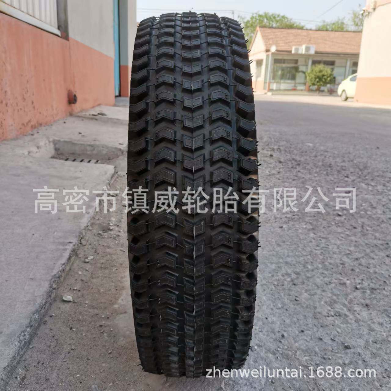 工程轮胎草坪花纹31*9.5-16捆草机打捆机轮胎31*15.5-15