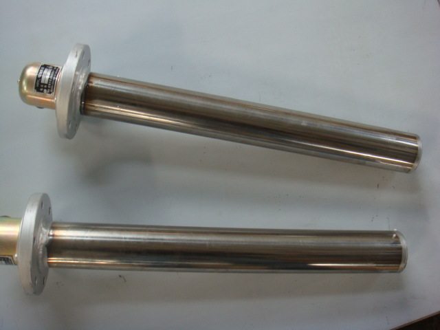 SRY2-380V/4KW管状电加热器管状电加热器元件风道式电加热器