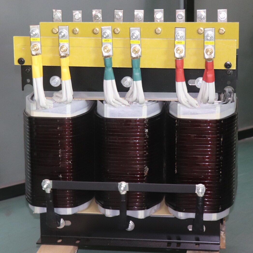 兴科荣厂家直销产品老化测试专用三相老化变压器100KVA120150KW