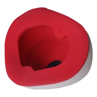 KLX450R KLX 450R 08-21 KLX450F 08-12 空气滤芯 空气滤清器