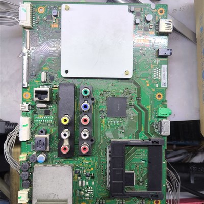 维修KDL-55W900A/42/47/50/55W800A/700A主板1-888-101-31