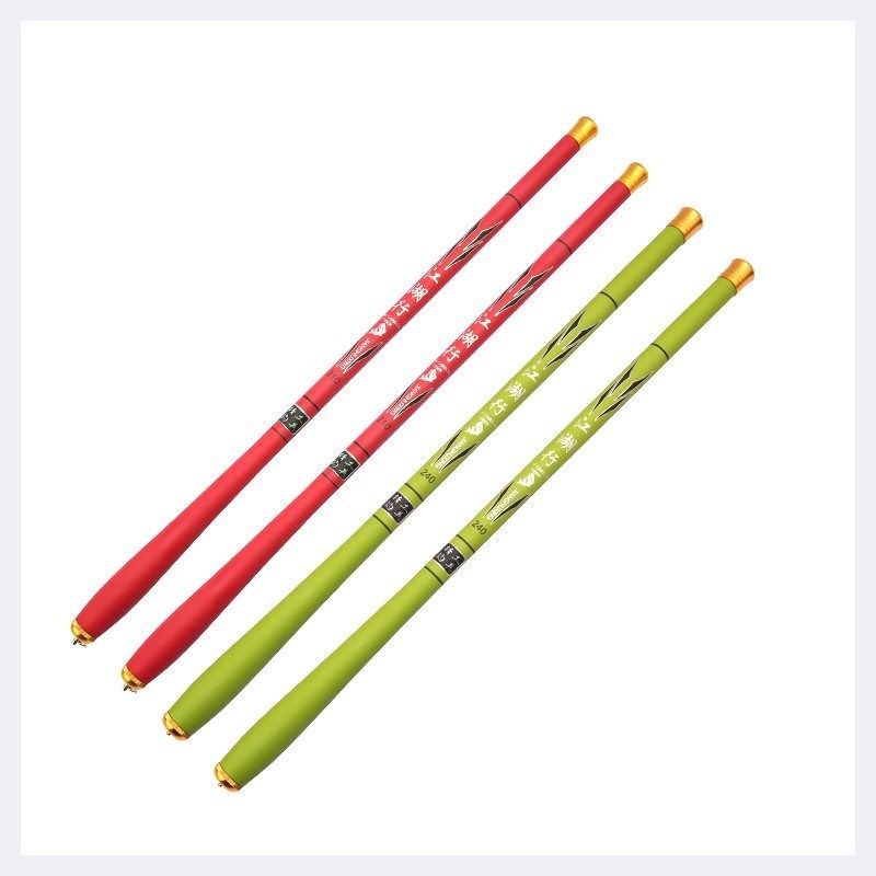 袖珍超短节手竿碳素超轻超硬细迷你钓竿37公分1.6米-4.2米溪流竿,户外/登山/野营/旅行用品,溪流竿,淘宝优惠券,粉丝福利购,淘宝优惠卷