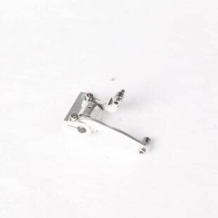 小型单头双头电脑绣花机鞋 子刺绣机配件扣线组件