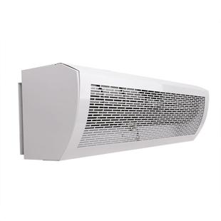 巴BXT 幕量电热风幕机1.8米静音空气幕热风 FM50谢特大商风贯流式