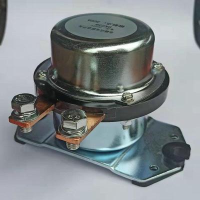 电保电磁式电源总电JD2912开关12v24v电车用磁式源总开关改装漏电