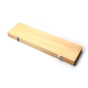 6只装SAQ支罗钻套装长木工木钻头孔扩钻工开孔器加深板钻孔超长46