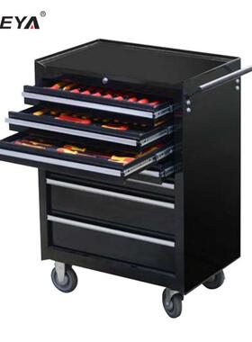 SFREY组A绝D缘组合工具0VE绝缘耐压100V合工具电UAG工绝缘套装扳