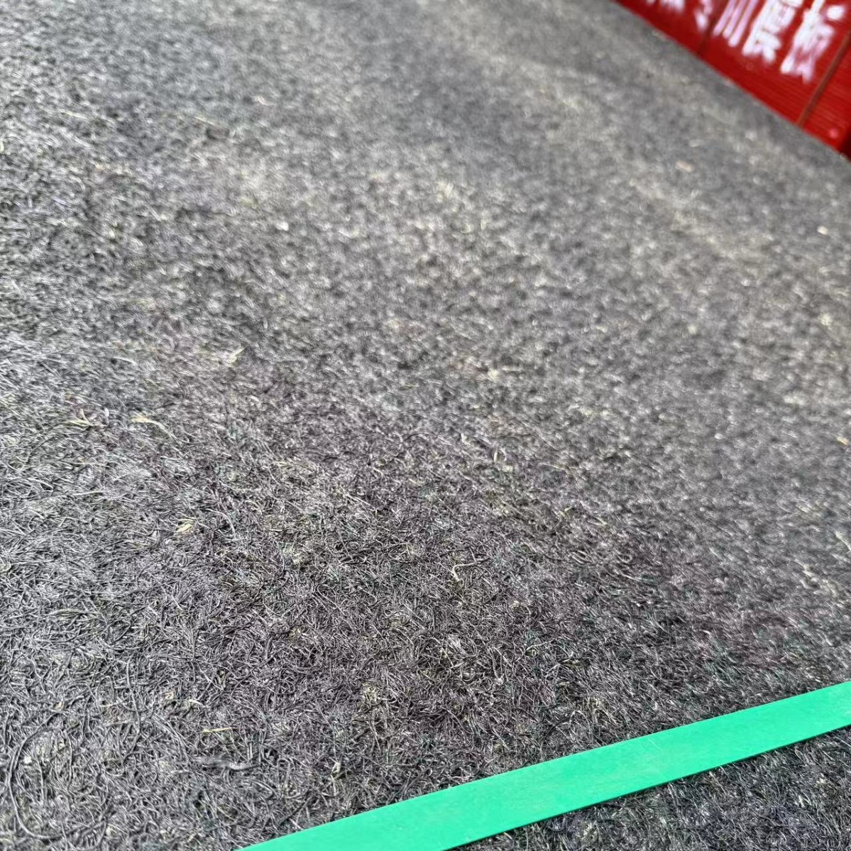 沥青木板丝变形缝填缝料防水