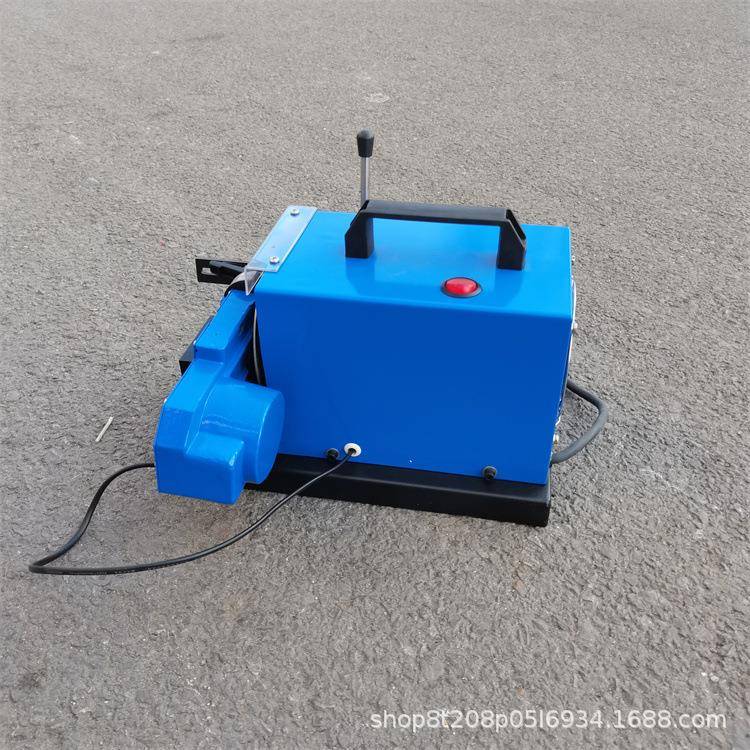 20-0°自动钨针磨尖切TM2台式钨断极磨尖机-1.0-96.4mTM-2m钨棒研