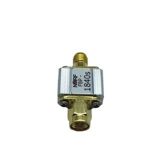 dSMA专用SAW带通滤GKRz波 1870MH 18讯40MHz通系统 1B通带1810