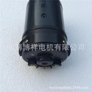 70ZS0流8A5直电机微型直流伺服电动机IQO管道切割机专微用电机