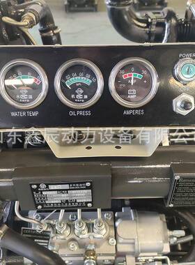 四ZNJ缸水冷船用41轮02/4105/14108ZC柴油发机50-10马力动齿箱可