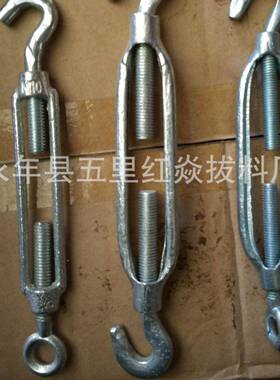 美制模锻花日英兰调制OBX花兰螺丝制花篮螺栓花兰节器