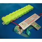 LED应急电源型号5W18H功率622*13W灯应急电源双C750E认证