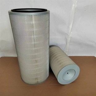 粉末回收粉 325喷砂机抛丸机静电喷涂 工业除尘滤芯 螺杆快拆320