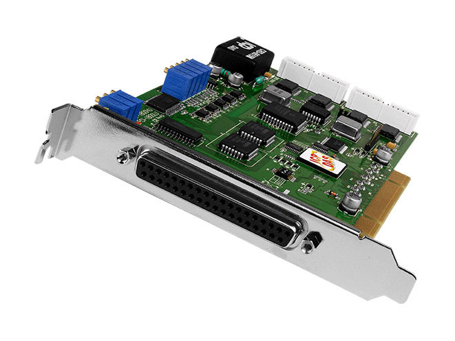 PCI-1800LU330KHz16路AI板卡