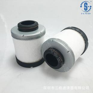 SQ86A O157029 N0S007910内置油分 Q1392 油气分离器过滤器57029S