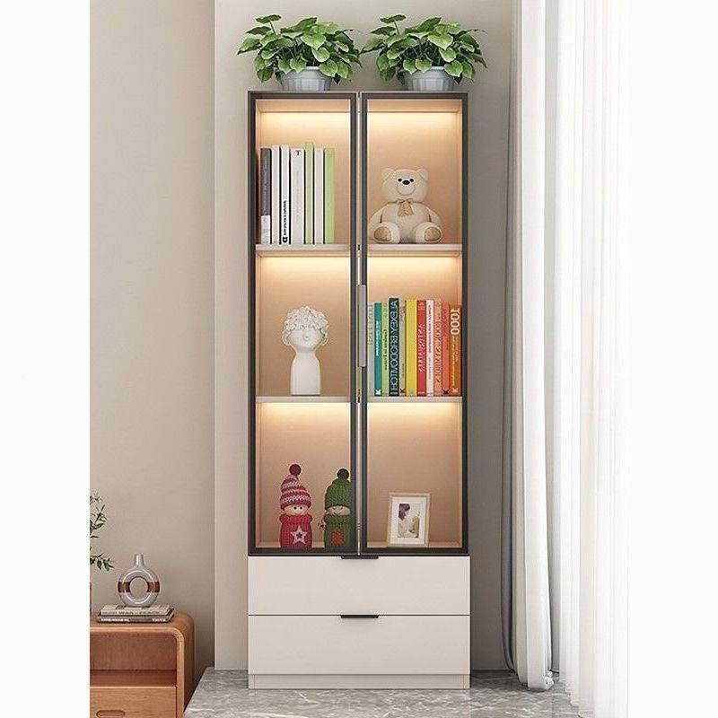 飘窗柜储518物柜阳收纳柜矮台柜窗台柜子室书柜卧家置用落地物柜,住宅家具,飘窗柜,淘宝优惠券,粉丝福利购,淘宝优惠卷