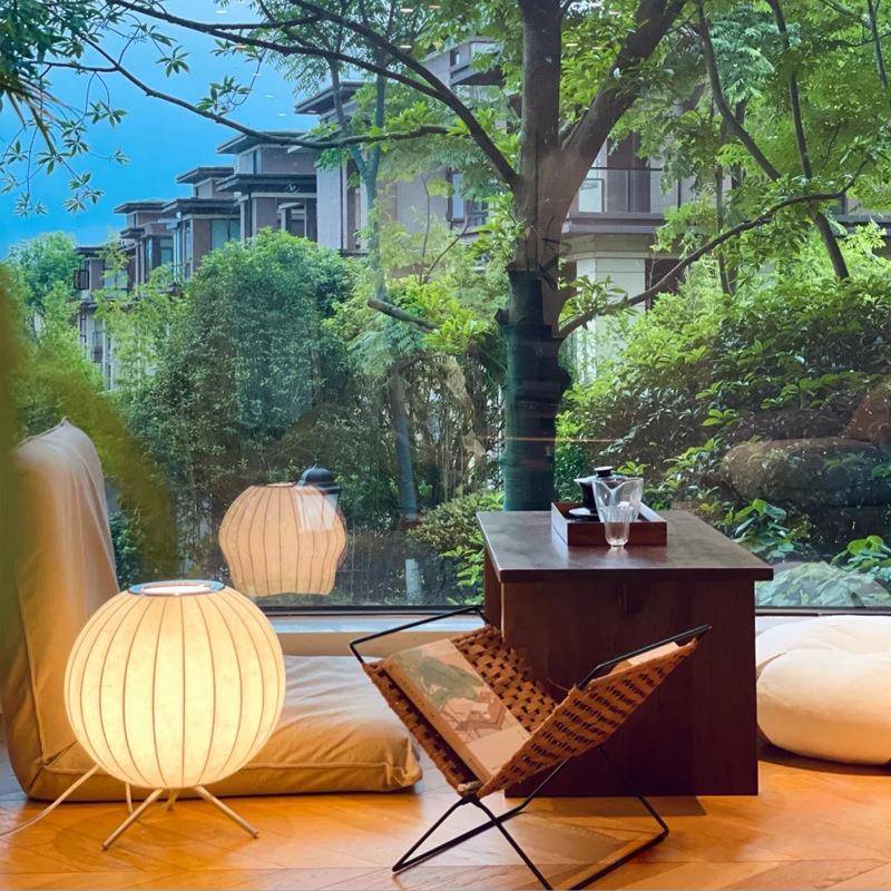 日木式北美黑桃实木几阳台矮茶几炕桌胡桃木M00004实茶胡小桌子