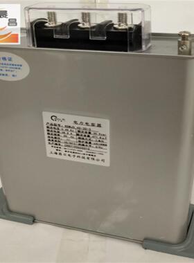电器直销SBMJ-JMN容0.4-14-3自愈式并联力电容器电电容器