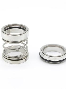 邦普锐15527-0械密封不机锈钢RSP合金杆泵喷射泵机械固定标准螺件