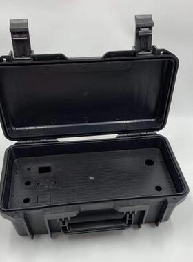 家电洗机用塑料包装箱专箱pp工具箱箱清洗机NAU专用清工具塑料箱