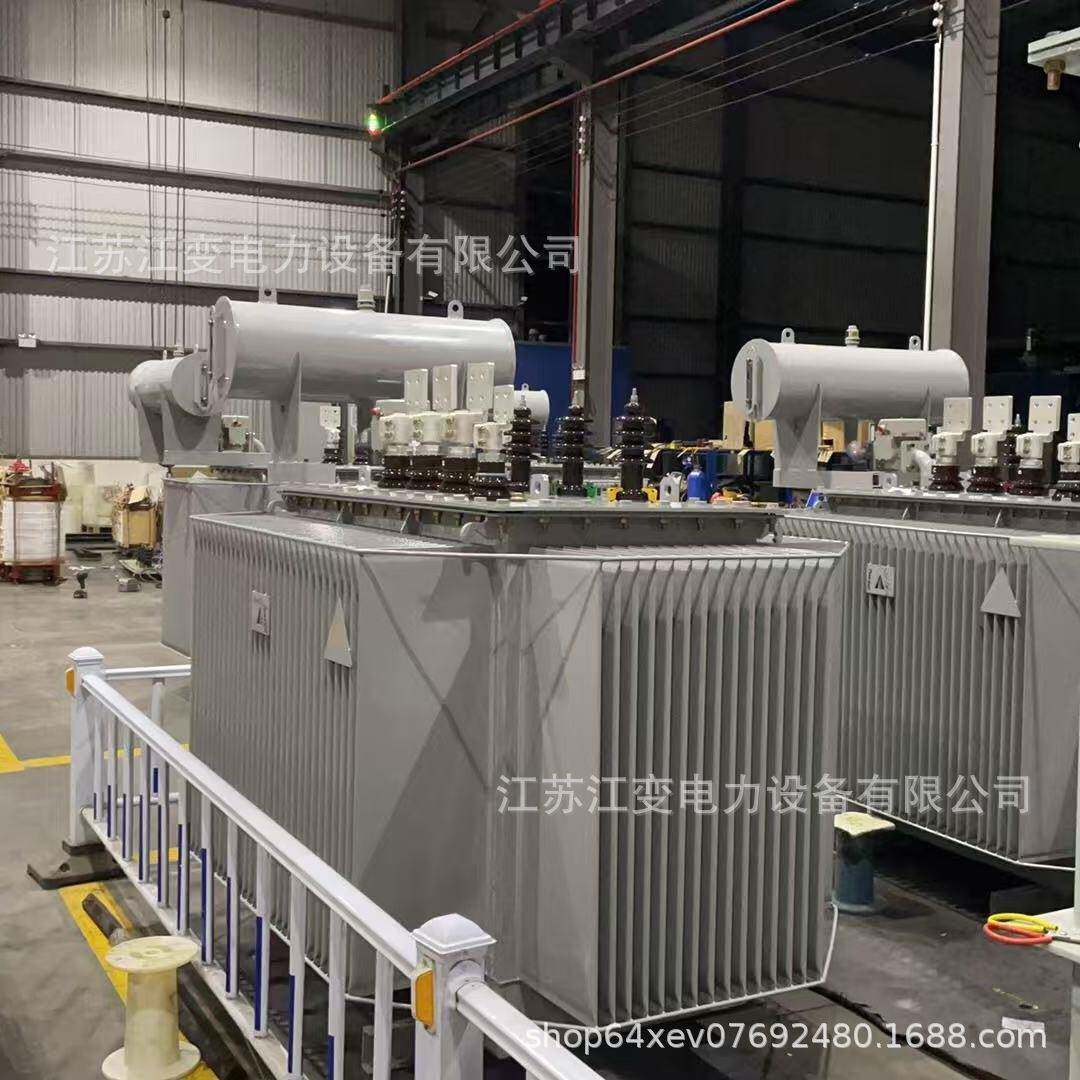 生产云计算S13大数据变压器630kva0315kva5000kv0变压器1KV35K0V