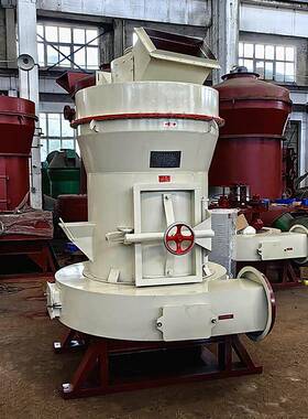 301_9蒙磨3216雷雷蒙磨_5465R雷蒙磨粉机_大型磨机雷-郑州中州