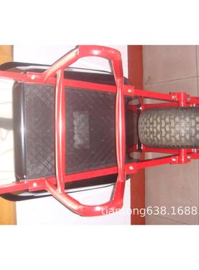 型厂美洲重WB8614独轮手车W工B86推14