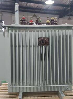 S11-M-2全00/10铜10/0.4KSV-2000KVA全密封0油浸式变压器S11-30KV