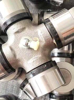 通大交中中桥59/1桥万向*节加强型汽车农机十字轴承尺寸95168