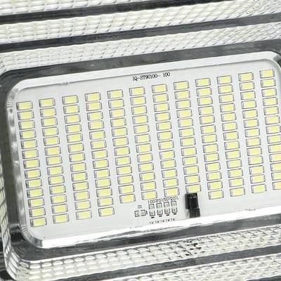 太阳能投光路聚宝灯盆家用庭院灯明灯壁灯太阳照能灯sol聚宝盆投a