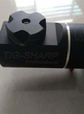 钨针磨削器ST30/40钨研机钨棒扎机尖机TIST-40G-磨SHARP钨针磨削