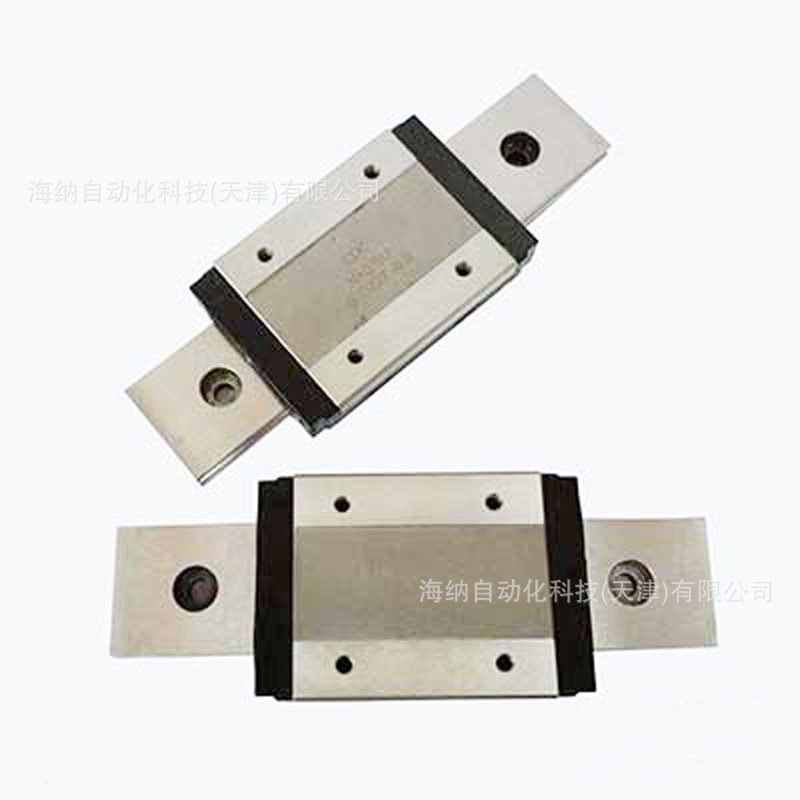 CPC台湾不锈钢导轨滑块MR系列