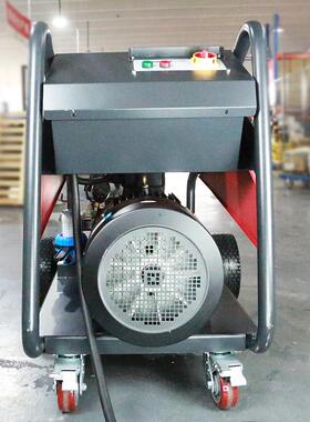 GA工5锈0冷水高压清洗机工业冷凝器反应釜冲T洗机拉毛ACK程车除除