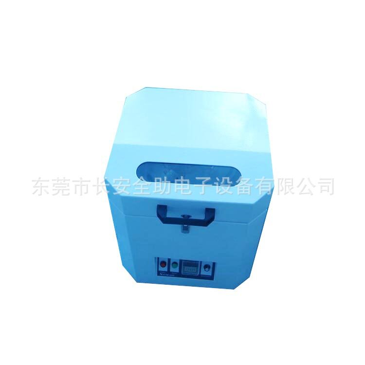 NSATR-600周边小设备锡膏SMT全自动锡膏搅拌脱泡机设备可订做非标