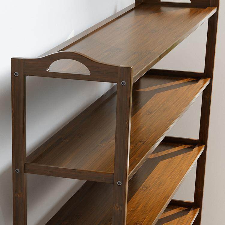 日式精工MUJIE简约鞋架子经济型省空间鞋柜门口收纳防尘多层落地,住宅家具,鞋架,淘宝优惠券,粉丝福利购,淘宝优惠卷