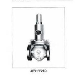 原装韩国JK朝光JRV-FF21P压力调节阀 进口膈膜式活塞式蒸气减压阀