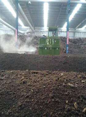 羊肥发酵粉MKI有机肥粪料果剂园大棚用肥羊粪高温发酵有机菌肥