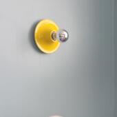 Teti豪斯北Vint包35261age复古怀中古客厅卧室ins欧走廊旧过道黄