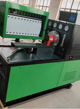 喷油泵试喷90225验台喷试油泵性能测厂家直供XT200试验台油泵试0