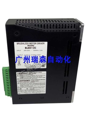 东方控制器BLED12CM-R BLED6C BLED12C BLED3CM BLED6CM BLED12S