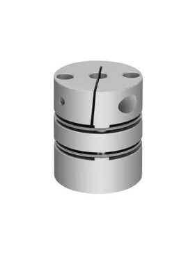 DEG11/DEG01-D29/D34/D39/D44/D56/D26-d10/d15-e14/怡合达联轴器