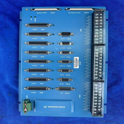 固高 gt2-8000-acc2-vb-g(憨憨电子)