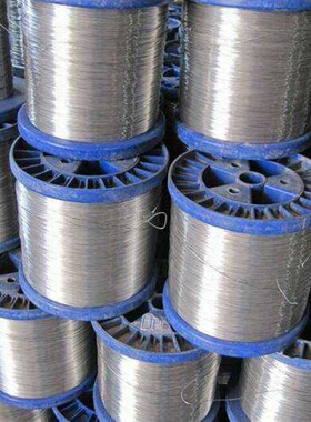 304不锈钢丝0.3/0.4/0.5/0.6mm电梯放样线 蜂巢框钢丝 放垂线测量