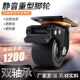 超重型万向轮移动底座2 3寸重物减震滑轮移位器工艺承重推车轮子