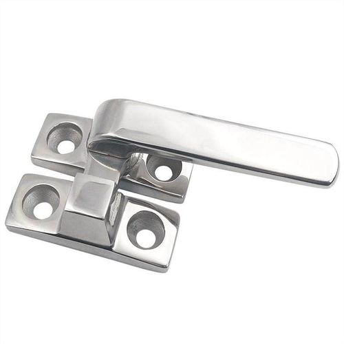 旋转开关不锈钢304把手锁LCR/LCL80/100拉手FHS31-L80/L100 FHS41